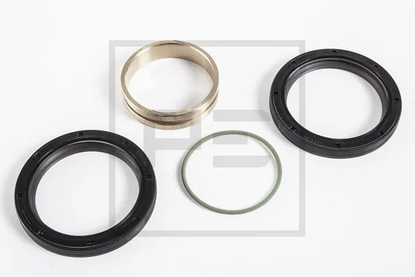 Repair Set, retarder